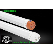 9W 2ft LED T8 Tube Natural White UL Listed